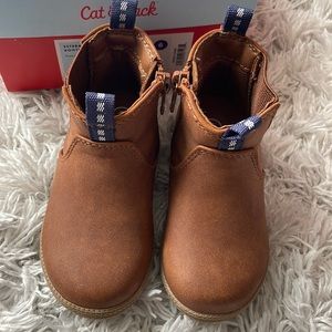 Toddler Boots size 6